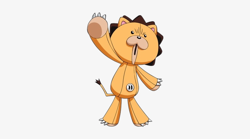 This Is Kon He Is The Ultimate Partner Xd Event Partner - Bleach Christmas, transparent png download