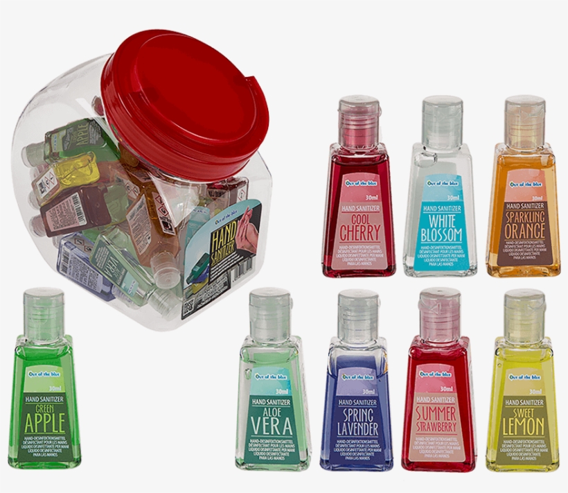 Hand Sanitizer, transparent png download