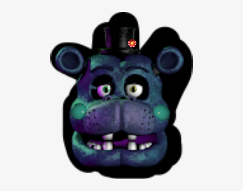 Five Nights At Freddy's, transparent png download