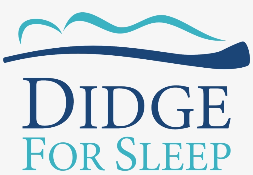 Didge For Sleep - River Ridge Commerce Center Logo, transparent png download