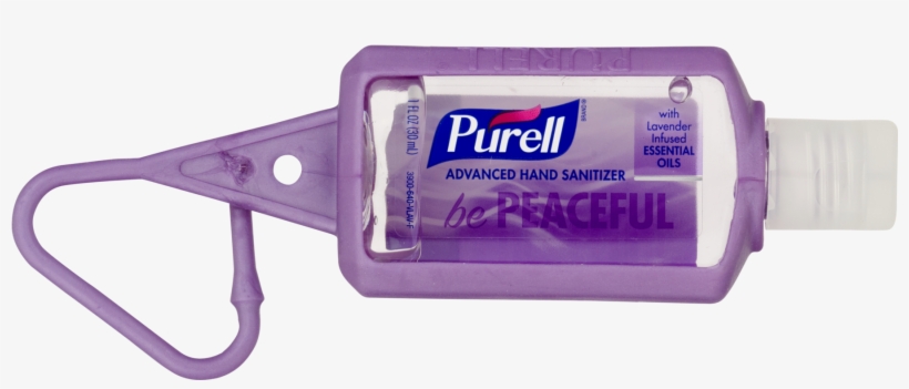 Purell Advanced Hand Sanitizer Sweet Papaya Mango, - Stretcher, transparent png download
