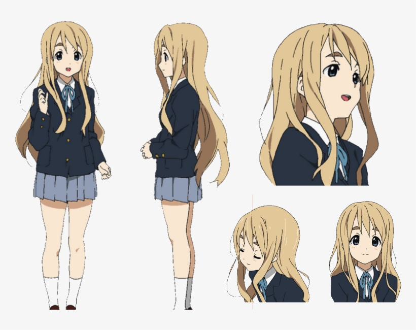 Tsumugi - Tsumugi Kotobuki, transparent png download