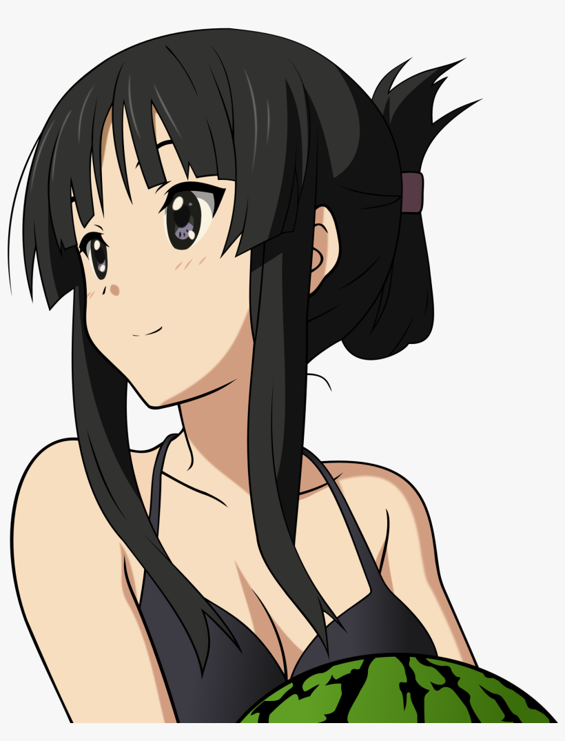 Wife , - Mio K On Deviantart, transparent png download