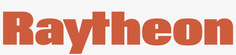 Raytheon Logo Png Transparent - Raytheon Missile Systems Logo, transparent png download