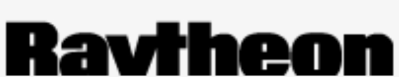 Raytheon - Raytheon Company, transparent png download