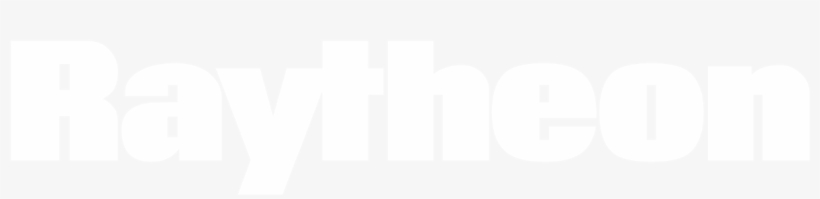 The Above Column Is Sponsor Generated Content By Raytheon - Raytheon Logo, transparent png download