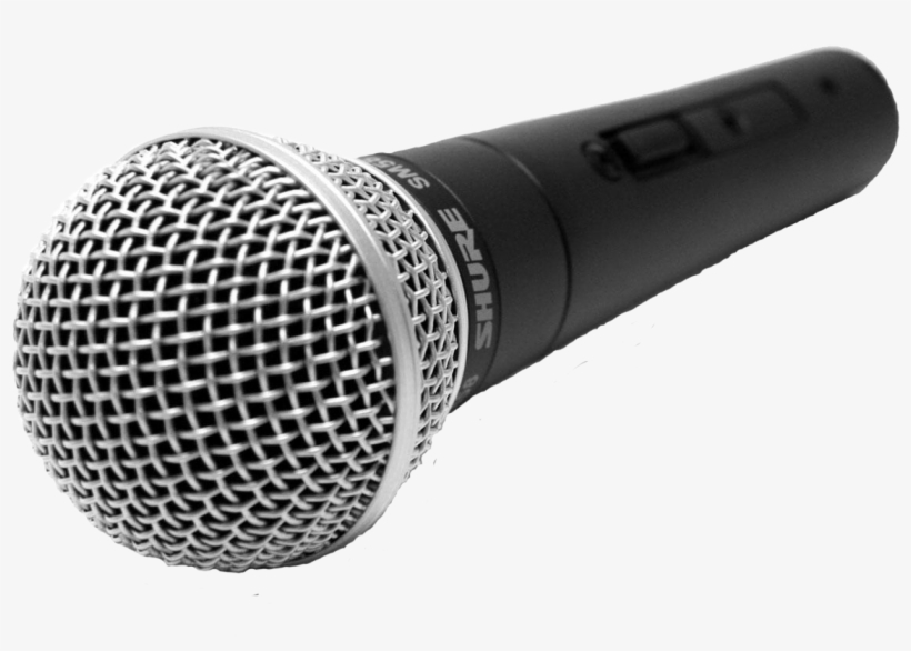 Professionally Trained & Experienced Technicians - Shure Sm58 + X2u Usb Digital Bundle Cardioid Dynamic, transparent png download