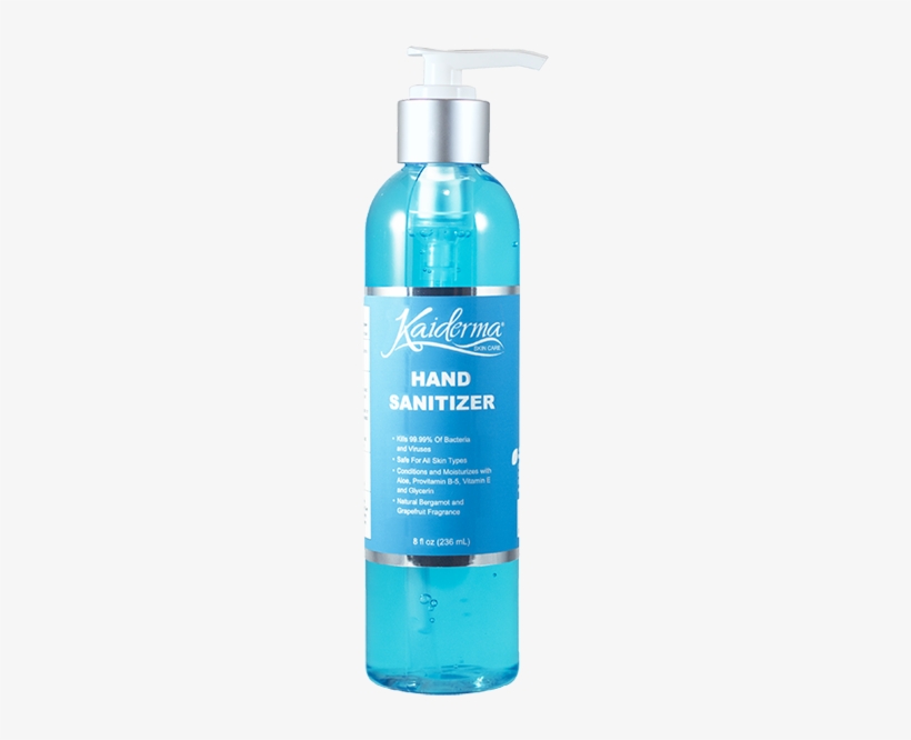 Home - Hand Sanitizer, transparent png download
