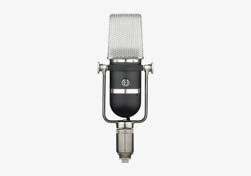 Ku4 - Aea Ku4 Studio Ribbon Microphone, transparent png download