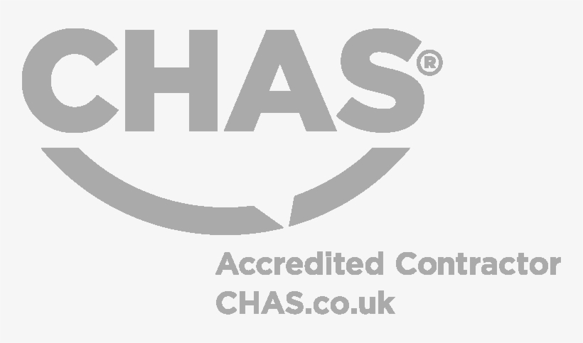 Chas Accredited Contractor Logo, transparent png download