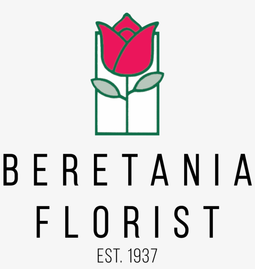 Beretania Florist, transparent png download