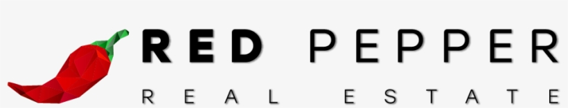 Navigation Red Pepper Real Estate - Real Estate, transparent png download