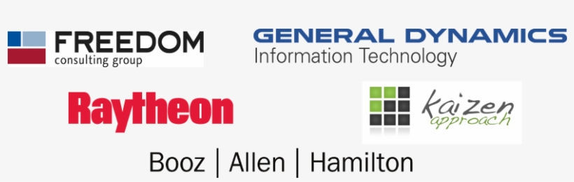 Customer And Partner Logos - Bac St2s, transparent png download