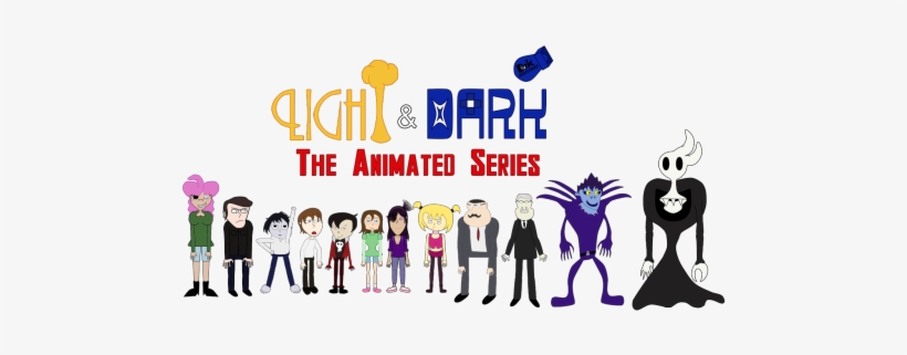 Character Models - Light Yagami, transparent png download