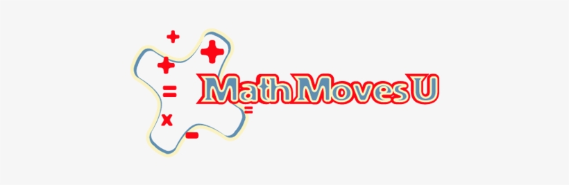 Raytheon's Sponsored Program That Motivates Children - Math Moves U, transparent png download