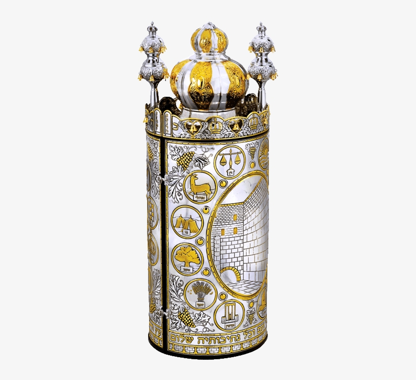 An Elegant Torah Case - Chest Of Drawers, transparent png download
