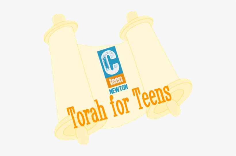 Cteen Torah For Teens - Cteen, transparent png download