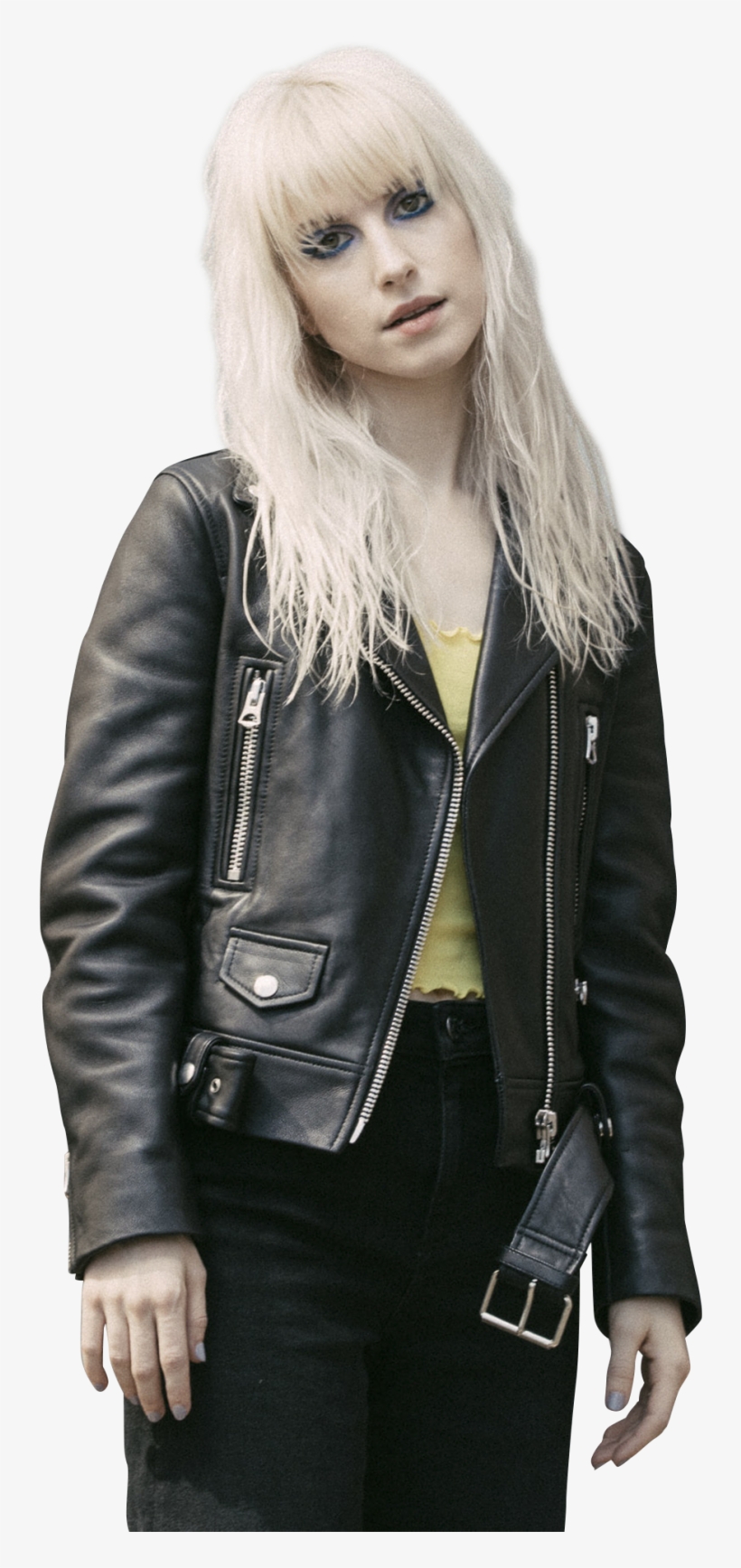 Hayley Williams - Hayley Williams 2018 Png, transparent png download
