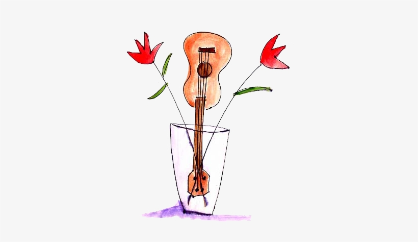 Ukulele Songs And Ukulele Tabs By Richard G - Ukulele, transparent png download