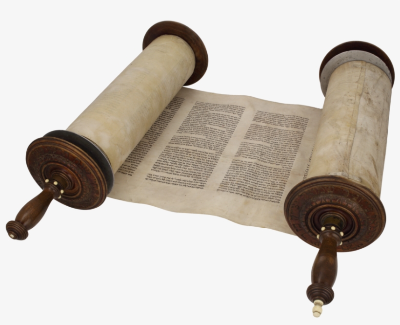 Scroll, transparent png download