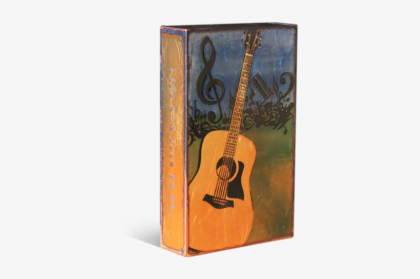 In Tune 030 - Houston Llew, transparent png download