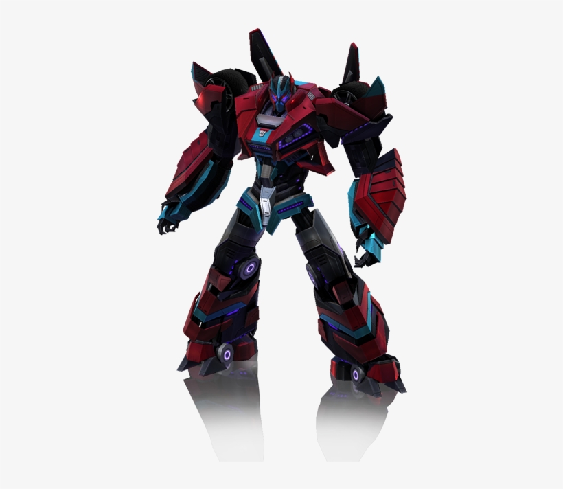 Though He Was A Founders Program 'con Near The Final - Transformers Universe Dead Heat, transparent png download