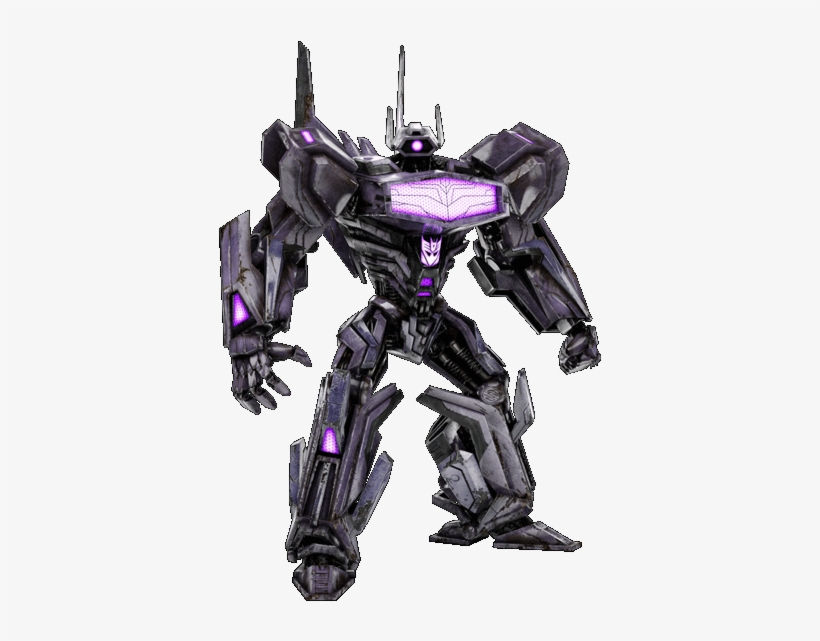 Tf Foc Shockwave, transparent png download