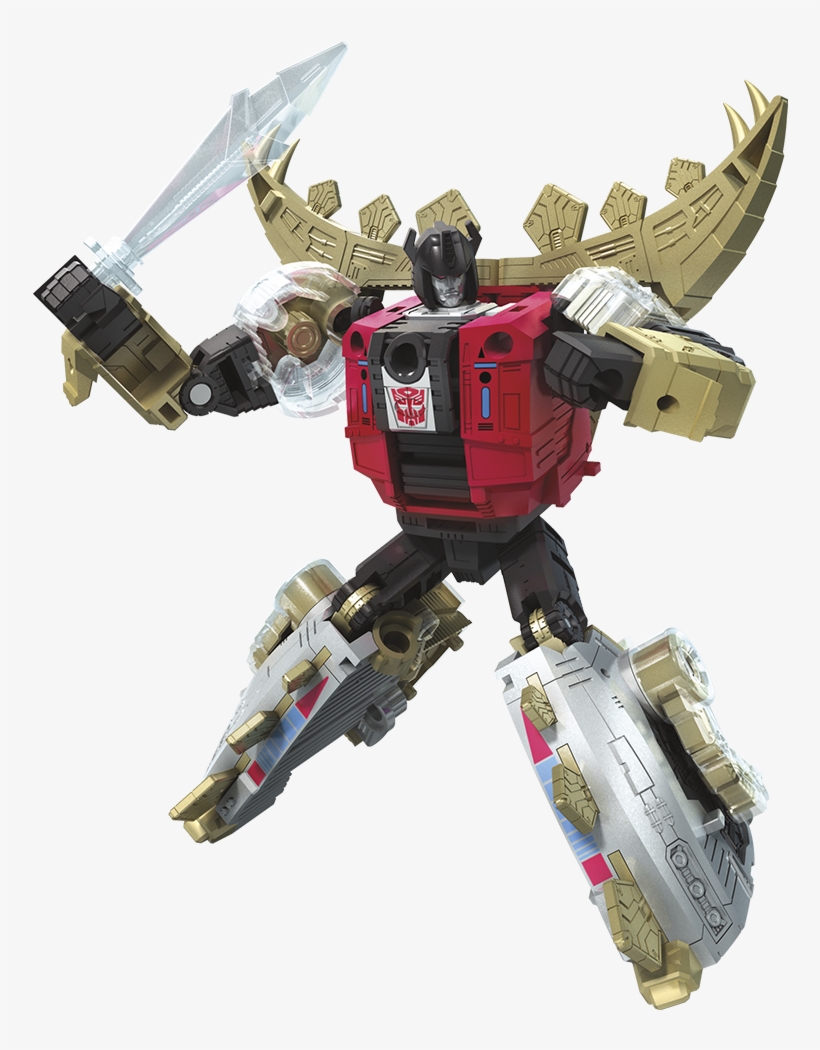 Originally Posted By Renaud - Transformers Power Of The Primes Snarl, transparent png download
