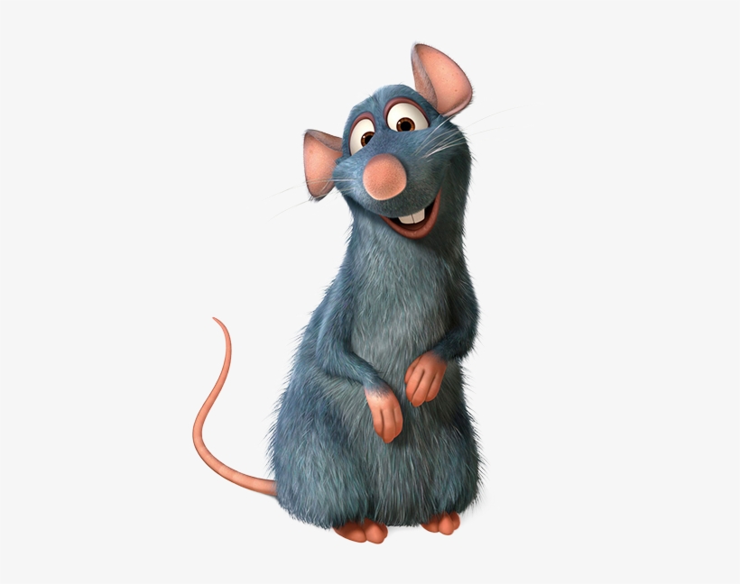Ratatouille PNG & Download Transparent Ratatouille PNG Images for Free