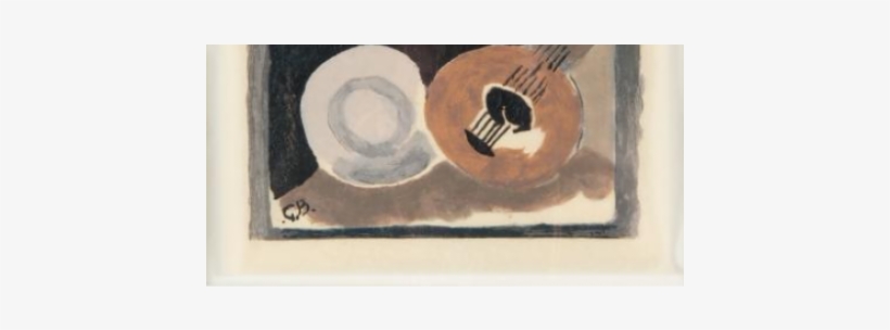 14 / - Georges Braque, transparent png download