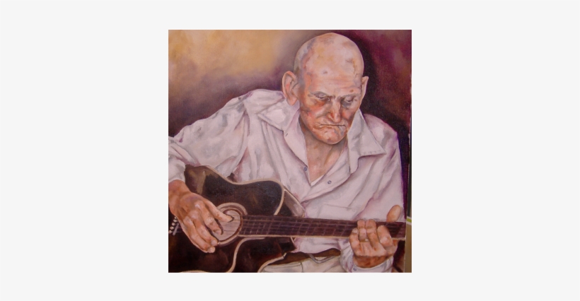 Charles And That High Lonesome Sound - Acoustic Guitar, transparent png download