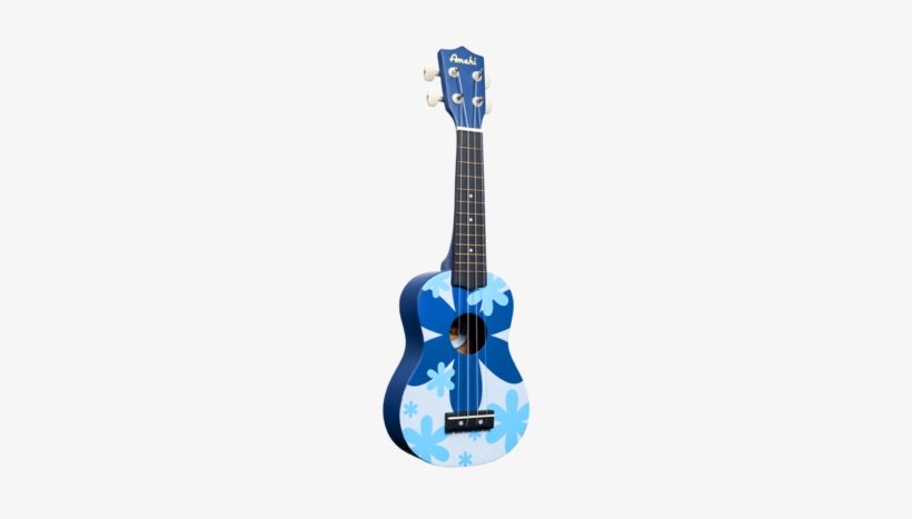 Amahi Dduk8 Soprano Ukulele - Ukulele, transparent png download