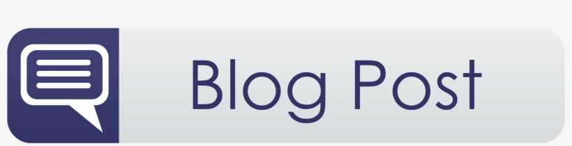 Blog Post Button Down - Graphics, transparent png download
