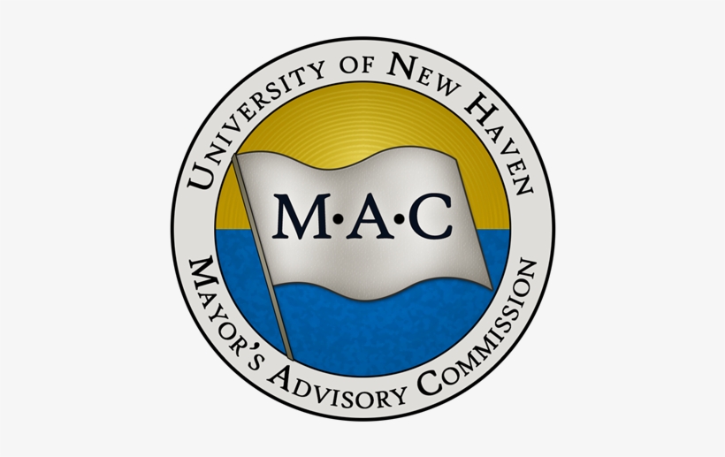 [archived] Unh Mayor's Advisory Commission Launches - Sta Justa National High School Logo, transparent png download