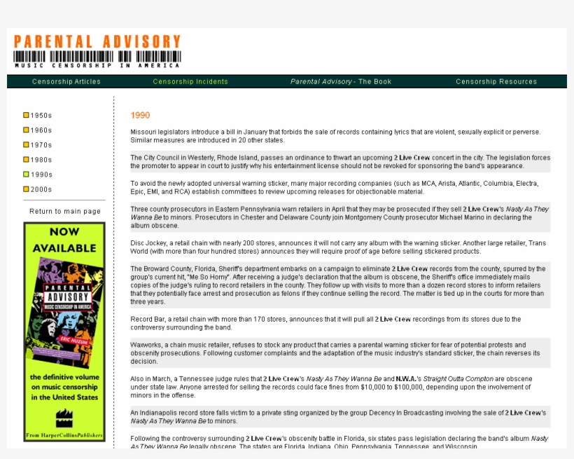 Parental Advisory Parental Advisory Music Censorship In America Trade Transparent Png 1024x768 Free Download On Nicepng Parental Advisory Parental Advisory Music Censorship In America Trade Transparent Png 1024x768 Free Download On Nicepng