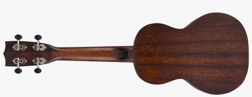 G9110 Concert Standard Ukulele With Gig Bag, Vintage - Mahogany, transparent png download