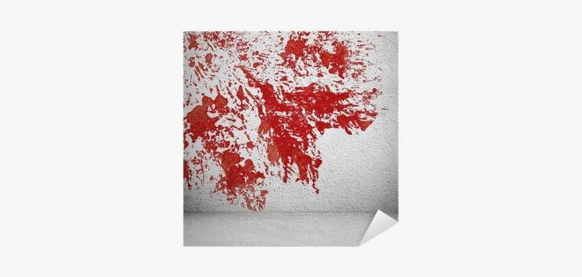 Splash Of Red, transparent png download