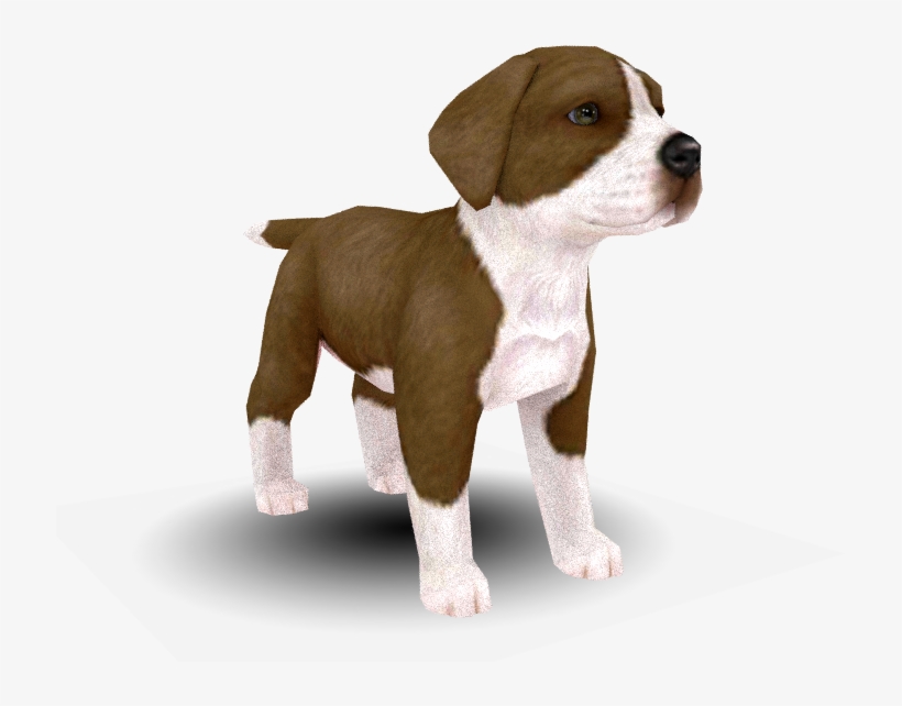 Download Zip Archive - Beagle-harrier, transparent png download