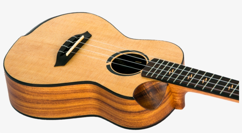 Vic Con Img - Flight Victoria Ukulele, transparent png download