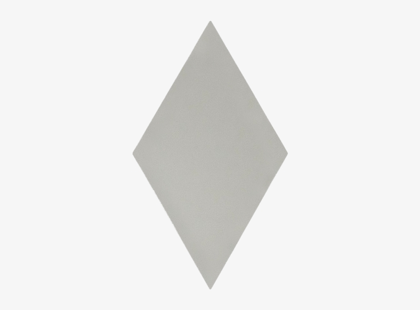 D3d Default Rhombus Light Grey - Design, transparent png download