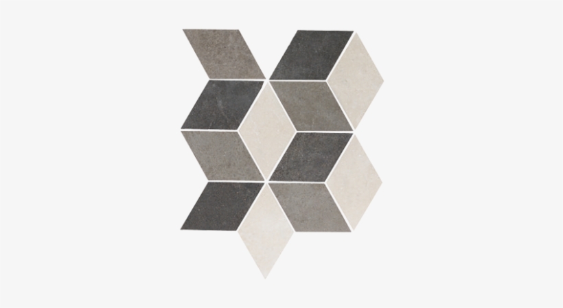 Rhombus Tiles, transparent png download