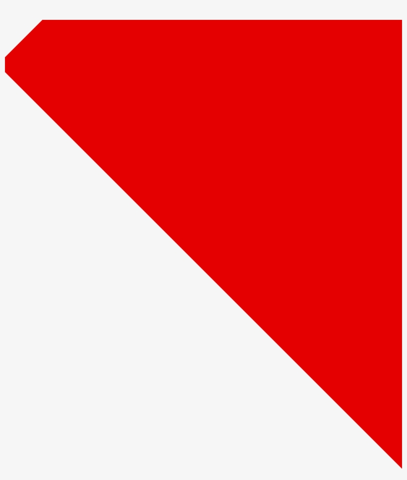 Parent Directory - Red Flag, transparent png download