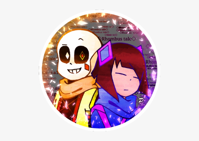 @rhombus-tale - Cartoon, transparent png download