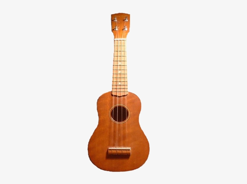 Ukulele4 - Example Of String Instrument, transparent png download