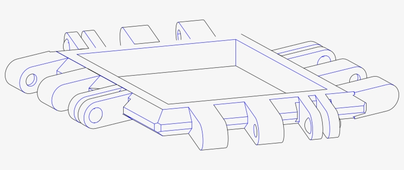 Fillygon Rhombus-71 Normal - Rhombus, transparent png download