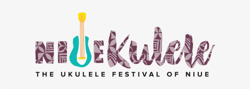Niuekulele Logo1 - Graphic Design, transparent png download
