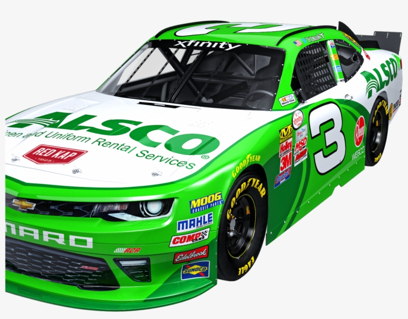 Nascar Png Image - Ty Dillon, transparent png download