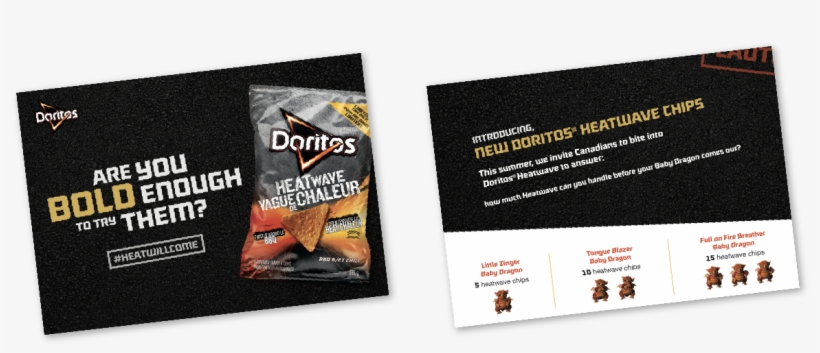 Challenge Card - Flyer, transparent png download