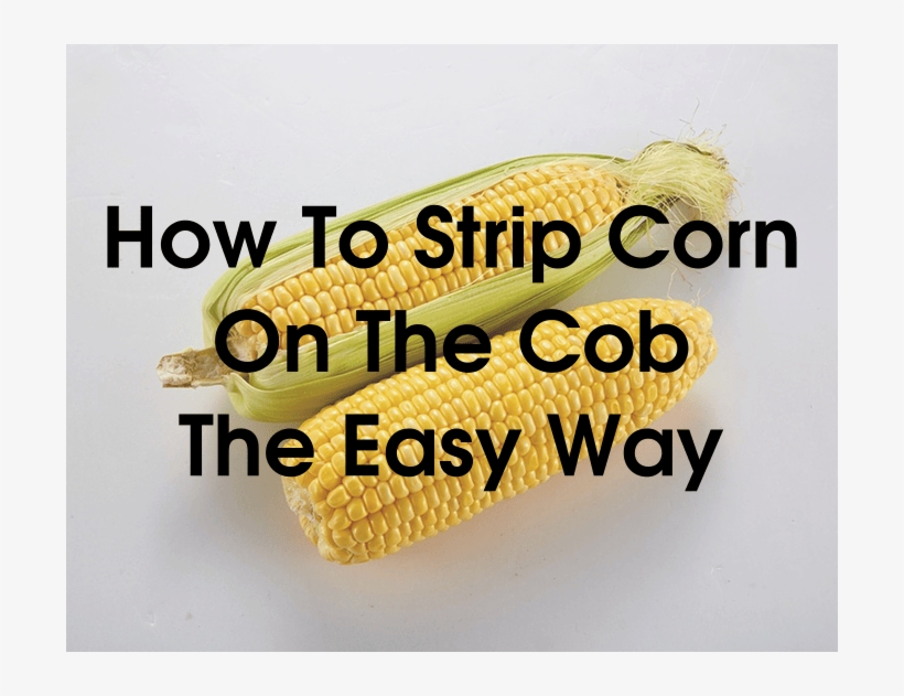 Corn On The Cob - Sleep, transparent png download