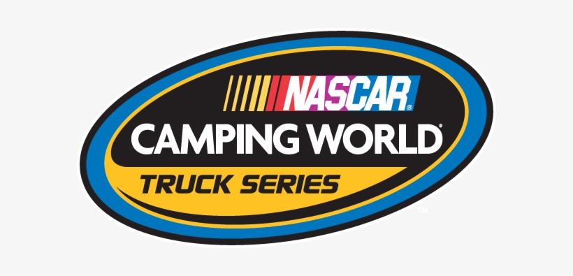 Png - Eps - Nascar Trucks Series Logo, transparent png download